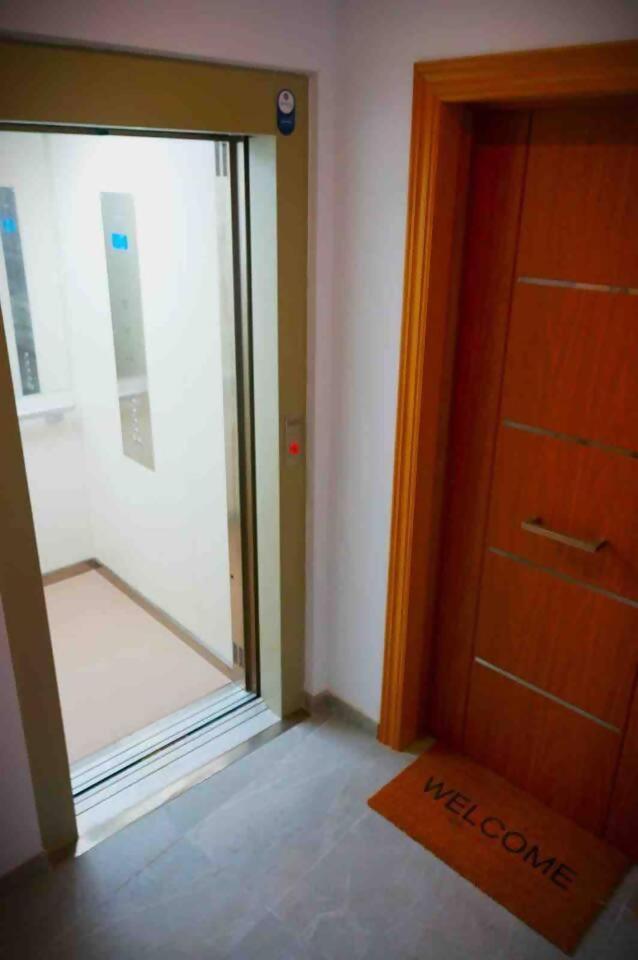 Ohana Home 3 Málaga Exterior foto