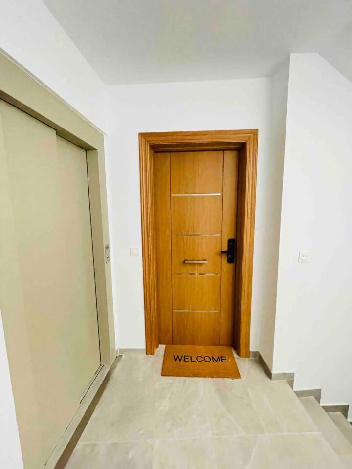 Ohana Home 3 Málaga Exterior foto