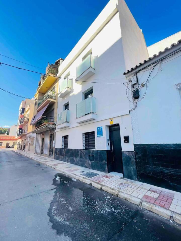 Ohana Home 3 Málaga Exterior foto