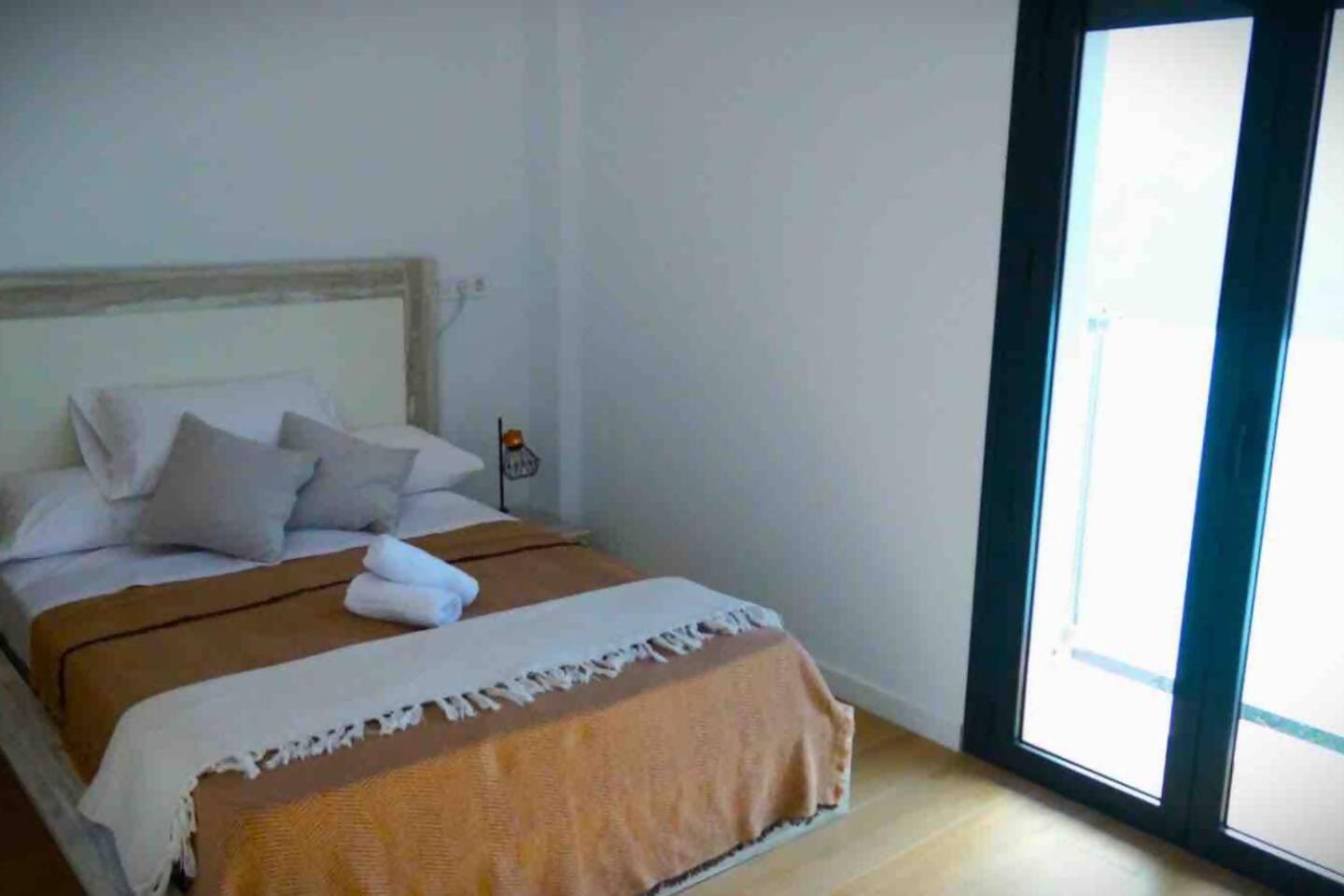 Ohana Home 3 Málaga Exterior foto