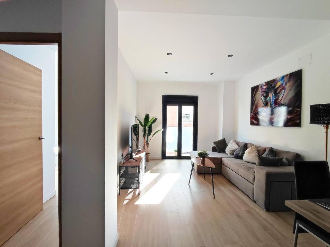 Ohana Home 3 Málaga Exterior foto